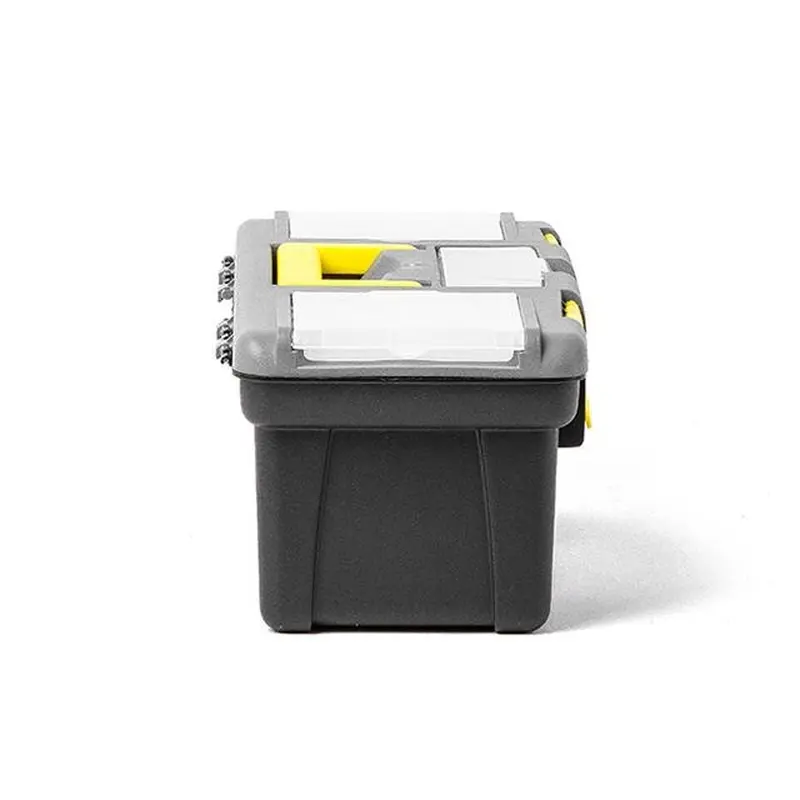 Ящик для інструменту 14" 355*182*153 мм INTERTOOL BX-0314 Ящик для інструменту 14" 355*182*153 мм INTERTOOL BX-0314