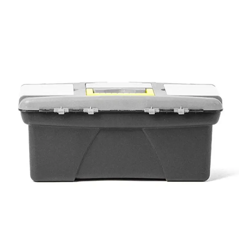 Ящик для інструменту 14" 355*182*153 мм INTERTOOL BX-0314 Ящик для інструменту 14" 355*182*153 мм INTERTOOL BX-0314