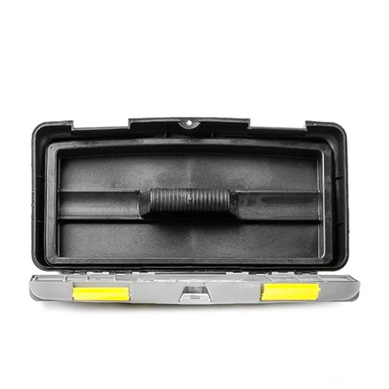 Ящик для інструменту 14" 355*182*153 мм INTERTOOL BX-0314 Ящик для інструменту 14" 355*182*153 мм INTERTOOL BX-0314