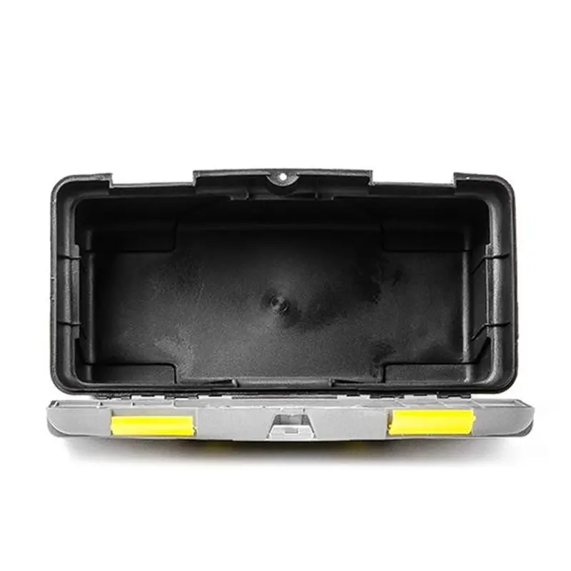 Ящик для інструменту 14" 355*182*153 мм INTERTOOL BX-0314 Ящик для інструменту 14" 355*182*153 мм INTERTOOL BX-0314