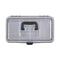 Ящик для інструментів 14.5" 365*215*200 мм INTERTOOL BX-6114