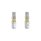 Комплект викруткових насадок Torx T30 1/4" * 25 мм, S2, уп. 2 од., STORM INTERTOOL VT-0226