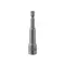 Насадка торцева H8 1/4" * 65 мм, під шурупокрут, CR-V INTERTOOL VT-0237