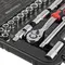 Набір інструментів 1/2 ", 20 од., Cr-V STORM INTERTOOL ET-8020 Набір інструментів 1/2 ", 20 од., Cr-V STORM INTERTOOL ET-8020