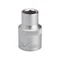 Головка шестигранна 1/2", 10*38 мм INTERTOOL ET-2010