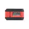 Акумулятор 20 В, Li-ion, 2.0 Аг, індикатор рівня заряду INTERTOOL WT-0340 Акумулятор 20 В, Li-ion, 2.0 Аг, індикатор рівня заряду INTERTOOL WT-0340