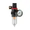 Плазморіз CUT-40A, STORM INTERTOOL WT-4040