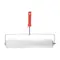 Валик голчастий 400*80 мм INTERTOOL KT-4702