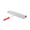Валик голчастий 400*80 мм INTERTOOL KT-4702