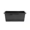 Таз будівельний прямокутний 65 л. INTERTOOL KT-0065