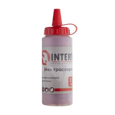 Крейда трасувальна 115 г INTERTOOL MT-0006