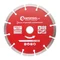 Диск відрізний сегментний алмазний, 150мм, 22-24% INTERTOOL CT-1008