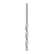 Свердло по металу DIN338 4.5мм HSS INTERTOOL SD-5045