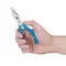 Довгогубці прямі, 160 мм INTERTOOL HT-0121 Довгогубці прямі, 160 мм INTERTOOL HT-0121