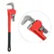 Ключ трубний 600 мм, тип "Stillson" INTERTOOL HT-0185 Ключ трубний 600 мм, тип "Stillson" INTERTOOL HT-0185
