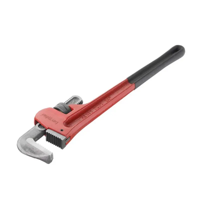 Ключ трубний 600 мм, тип "Stillson" INTERTOOL HT-0185 Ключ трубний 600 мм, тип "Stillson" INTERTOOL HT-0185