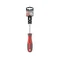 Викруткa PH2 * 100 мм, CR-V INTERTOOL VT-3320