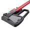 Колун 2300 г, ручка з фібергласу, STORM INTERTOOL HT-0298