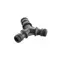 Трійник для конектора 1/2" INTERTOOL GE-1003 Трійник для конектора 1/2" INTERTOOL GE-1003