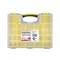 Органайзер 16.5" 420x335x62 мм INTERTOOL BX-4009