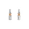Комплект викруткових насадок Hex H4.0 1/4" * 25 мм, S2, уп. 2 од., STORM INTERTOOL VT-0227