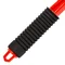 Щітка зі шкребком 45 см INTERTOOL AT-0112