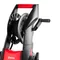 Мийка високого тиску 2200 Вт, 120-150 бар INTERTOOL DT-1508
