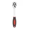 Рукоятка із храповым механізмом на 24 зуба 1/2'' CrV INTERTOOL HT-2106