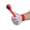 Рукоятка з храповим механізмом на 72 зубця 1/2" вигнута CrV (професійна) INTERTOOL HT-2109