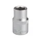 Головка шестигранна 1/2", 12*38 мм INTERTOOL ET-2012