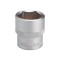 Головка шестигранна 1/2", 24*38 мм INTERTOOL ET-2024