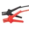 Пускові дроти 800 А, 4 м, до -40 °C, чохол INTERTOOL AT-3050