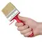 Макловиця 70*30 мм, пластикова ручка INTERTOOL KT-1816