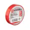 Стрічка ізоляційна, 17 мм * 20 м * 0.15 мм, червона INTERTOOL IT-0050 Стрічка ізоляційна, 17 мм * 20 м * 0.15 мм, червона INTERTOOL IT-0050