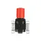 Регулятор тиску 1/4", 1-16 бар, 1600 л/хв., професійний INTERTOOL PT-1429