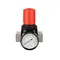 Регулятор тиску 1/4", 1-16 бар, 1600 л/хв., професійний INTERTOOL PT-1429