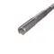 Бур SDS MAX, QUADRO, 16x800мм INTERTOOL SDM-1680