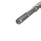 Бур SDS MAX, QUADRO, 25x400мм INTERTOOL SDM-2540