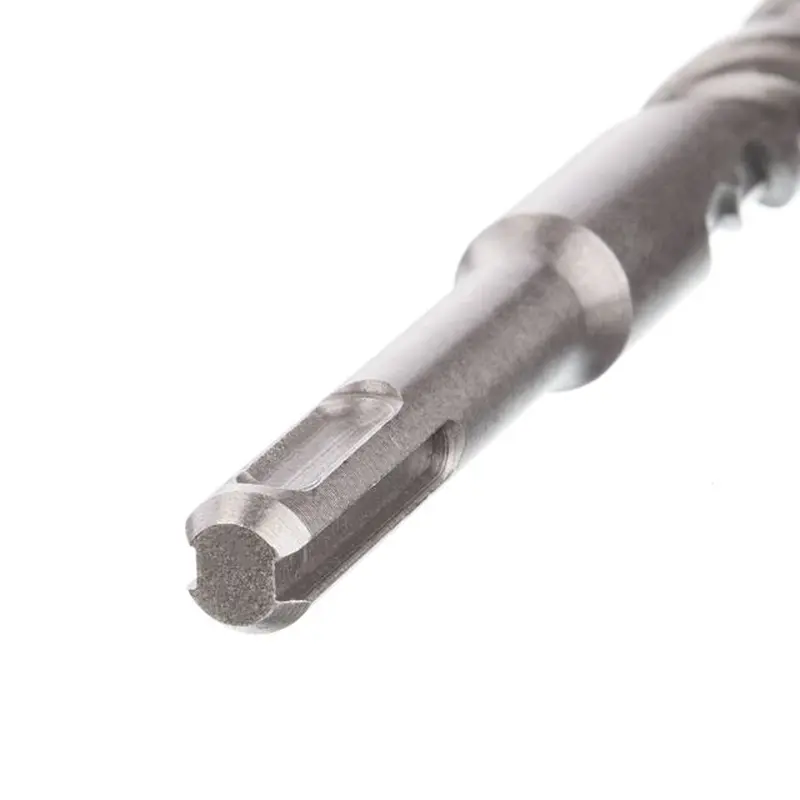 Бур SDS PLUS 16x600мм INTERTOOL SD-1660 Бур SDS PLUS 16x600мм INTERTOOL SD-1660