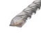 Бур SDS PLUS 24x600мм INTERTOOL SD-2460