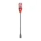 Зубило по каменю SDS PLUS 25мм 400 x 17мм INTERTOOL SD-0441