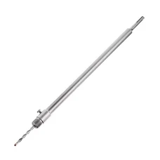 Перехідник SDS Plus 450 мм для коронок по бетону INTERTOOL SD-0416