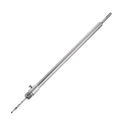 Перехідник SDS Plus 450 мм для коронок по бетону INTERTOOL SD-0416