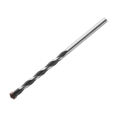 Свердло по бетону 6x100мм під ударний дриль B&W INTERTOOL SD-4006
