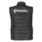 Жилет з логотипом, XXXL INTERTOOL SP-2016