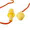 Беруші з силікону INTERTOOL SP-0038