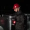 Куртка робоча 80% поліестер, 20% бавовна, щільність 260 г / м2, L INTERTOOL SP-3003