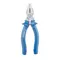 Плоскогубці 160 мм INTERTOOL HT-0101 Плоскогубці 160 мм INTERTOOL HT-0101