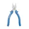Плоскогубці 160 мм INTERTOOL HT-0101 Плоскогубці 160 мм INTERTOOL HT-0101