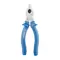 Плоскогубці 160 мм INTERTOOL HT-0101 Плоскогубці 160 мм INTERTOOL HT-0101